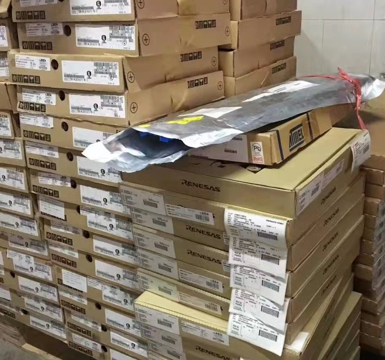 璜泾镇芯片回收