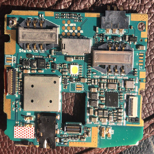 璜泾镇线路板回收